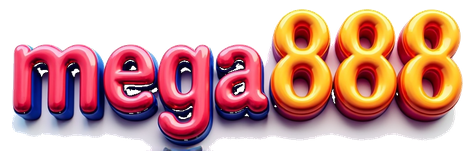 mega888 android logo