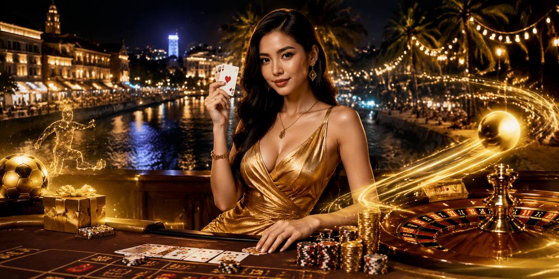Live Casino mega888 android Untuk Malaysia