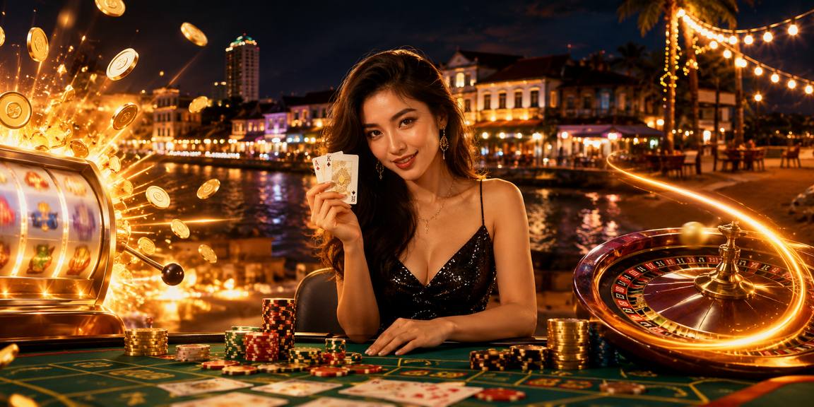 Dream Catcher di mega888 android — Tonton Roda Berputar Secara Langsung