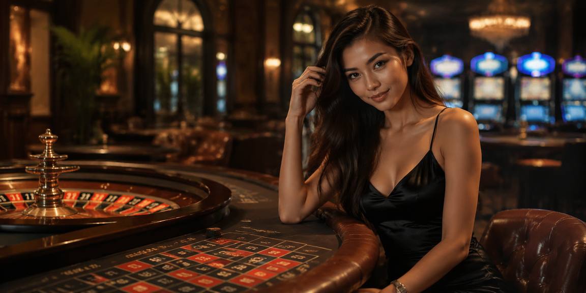 Terma Legal Untuk Akses Casino Malaysia